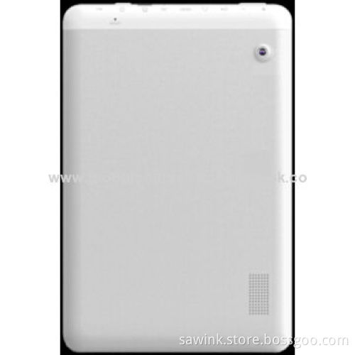 10-inch Android tablet PC, RK3188 CPU, Quad-core, P&G Touch Panel, 1/16GB Memory